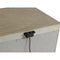 Pasadena One Drawer Nightstand Riverside Furniture 81069