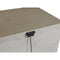 Pasadena Two Drawer Nightstand Riverside Furniture 81068