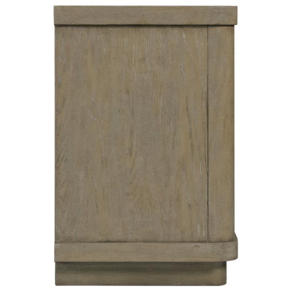 Pasadena Two Drawer Nightstand Riverside Furniture 81068