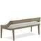 Pasadena Dining Bench Riverside Furniture 81053