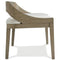 Pasadena Dining Bench Riverside Furniture 81053