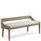 Pasadena Dining Bench Riverside Furniture 81053
