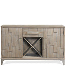 Intrigue Server Riverside Furniture 39356
