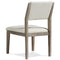 Intrigue Upholstered Side Chair Riverside Furniture 39357