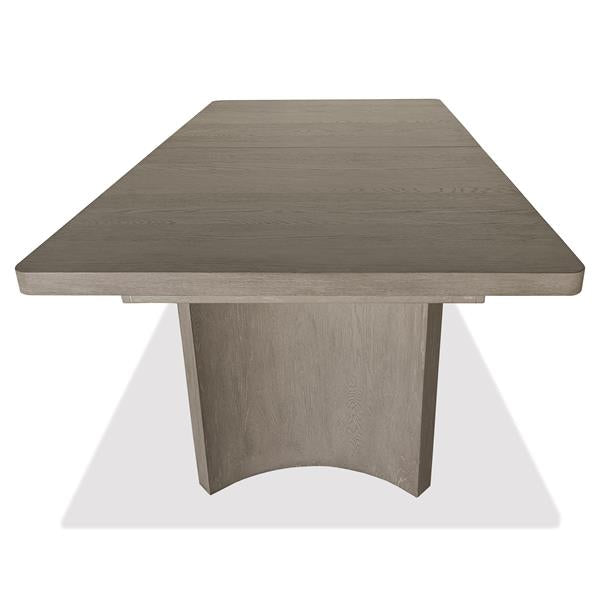 Pasadena Rectangular Dining Table by Riverside Furniture 81050