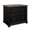 Regency Lateral File Cabinet Riverside Furniture 64334