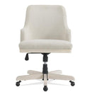Maren Upholstered Desk Chair by Riverside Furniture