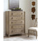 The Sophie Five Drawer Chest by Riverside Furniture 50365