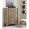 Sophie Five Drawer Chest by Riverside Furniture 50365