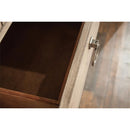 The Sophie Five Drawer Chest by Riverside Furniture 50365
