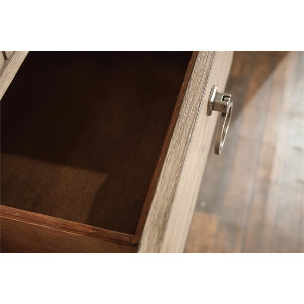 The Sophie Five Drawer Chest by Riverside Furniture 50365