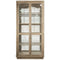 The Sophie Display Cabinet by Riverside Furniture 50354