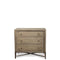 The Sophie Three Drawer Nightstand by Riverside Furniture 50369
