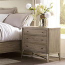 Sophie Three Drawer Nightstand by Riverside Furniture