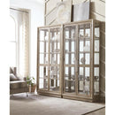 The Sophie Display Cabinet by Riverside Furniture 50354