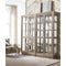 The Sophie Display Cabinet by Riverside Furniture 50354