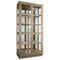 The Sophie Display Cabinet by Riverside Furniture 50354