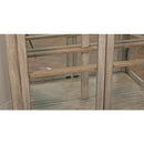 The Sophie Display Cabinet by Riverside Furniture 50354