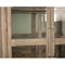 The Sophie Display Cabinet by Riverside Furniture 50354