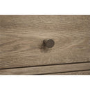 The Sophie Three Drawer Nightstand by Riverside Furniture 50369