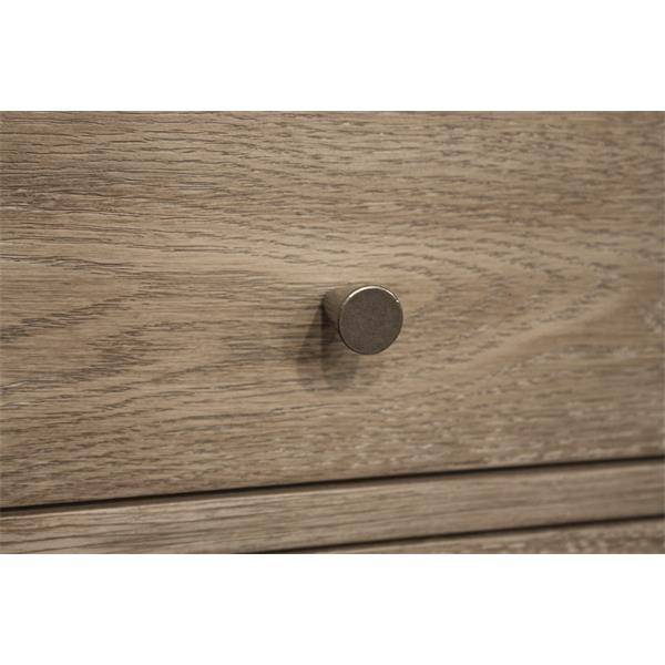 The Sophie Three Drawer Nightstand by Riverside Furniture 50369