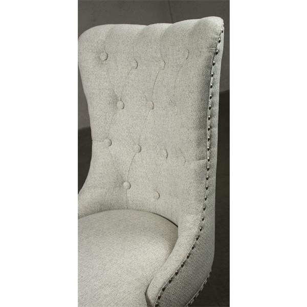 Maisie Upholstered Desk Chair by Riverside Furniture