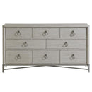 Maisie Eight Drawer Dresser by Riverside Furniture