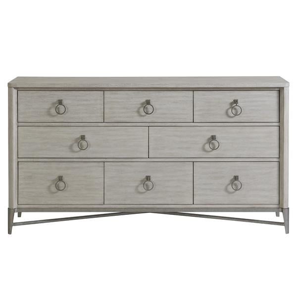 Maisie Eight Drawer Dresser by Riverside Furniture