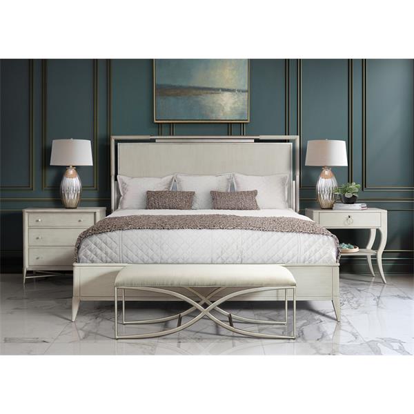 Maisie Accent Nightstand by Riverside Furniture