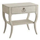 The Maisie Accent Nightstand by Riverside Furniture 50268