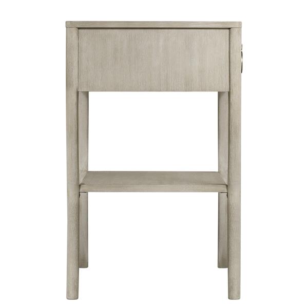 Maisie Accent Nightstand by Riverside Furniture
