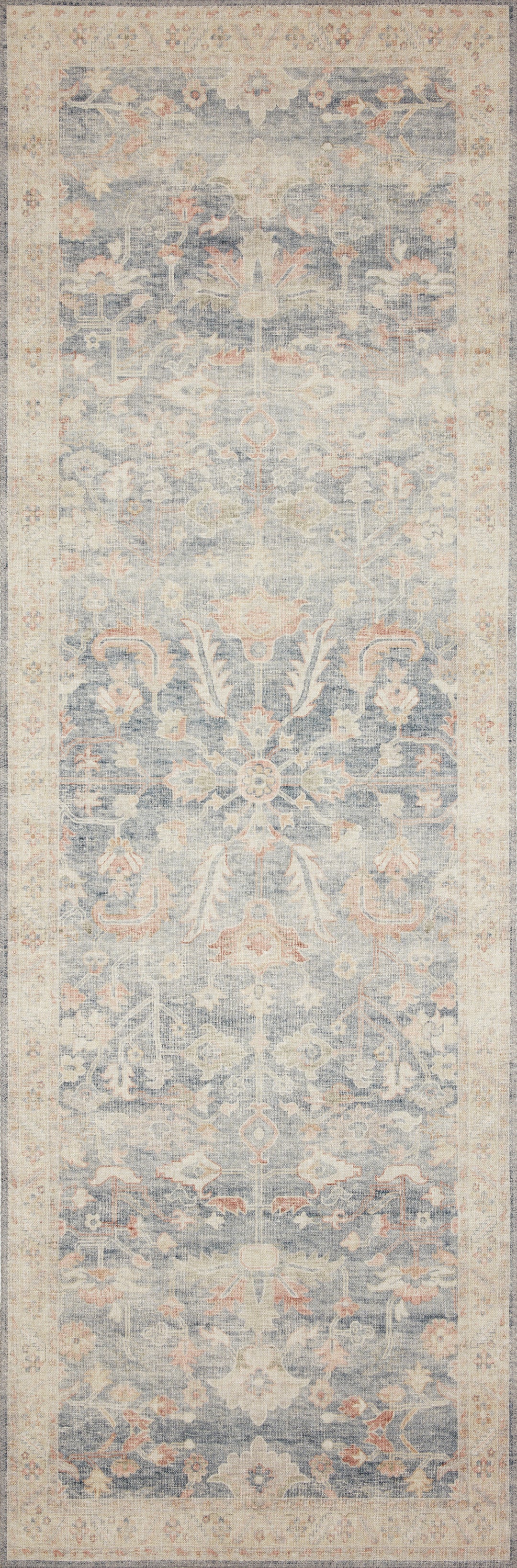 Loloi II Hathaway Collection, HTH-02