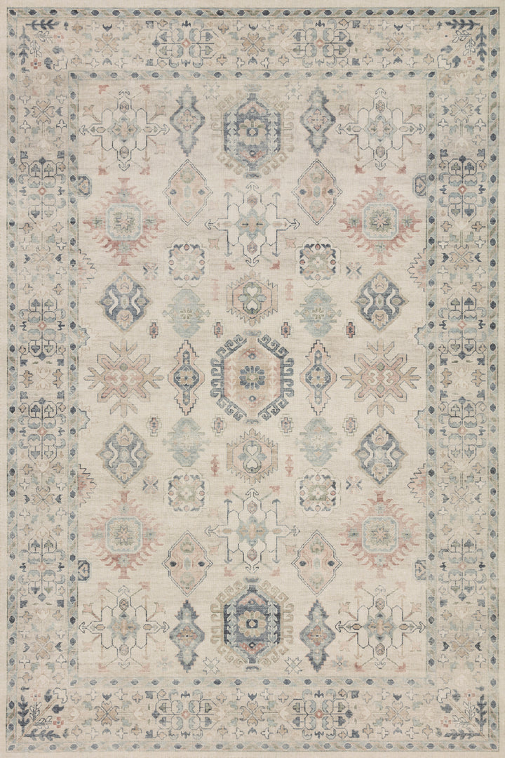 Loloi II Hathaway Collection, HTH-04