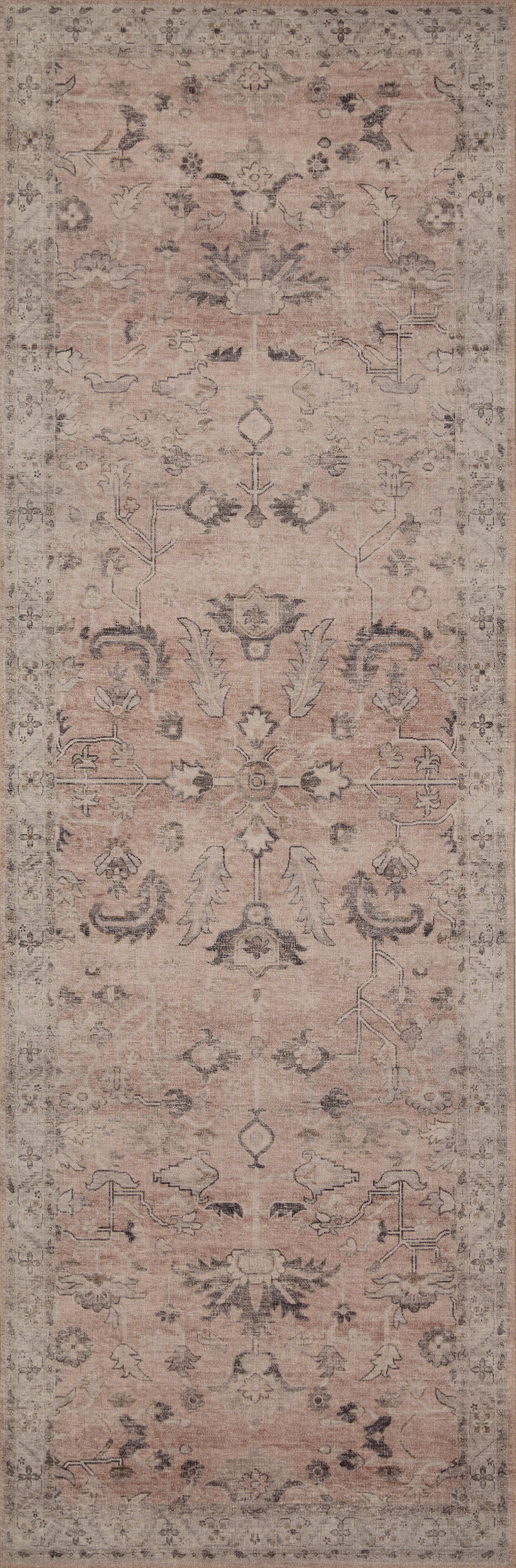 Loloi II Hathaway Collection, HTH-06