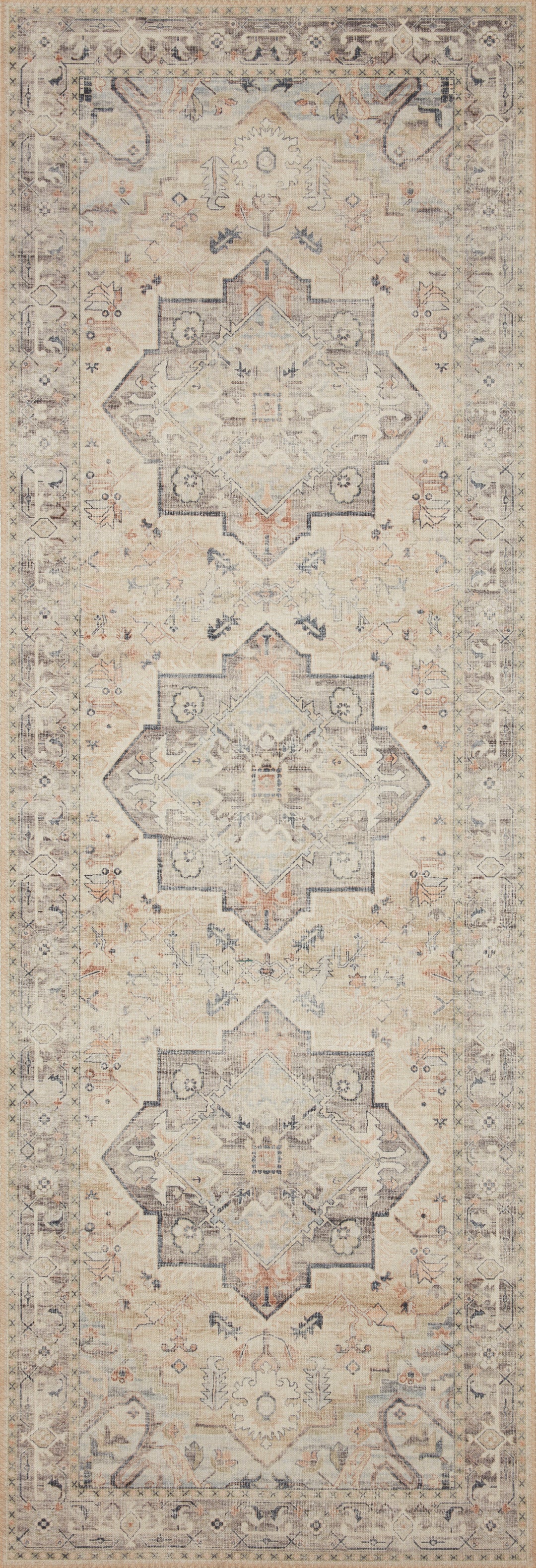 Loloi II Hathaway Collection, HTH-07