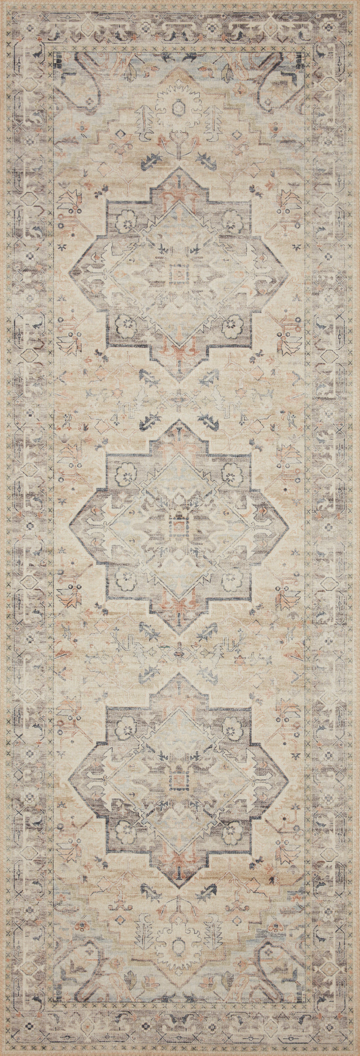 Loloi II Hathaway Collection, HTH-07