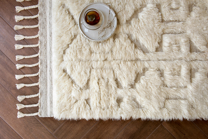 Loloi Hygge Collection, YG-03