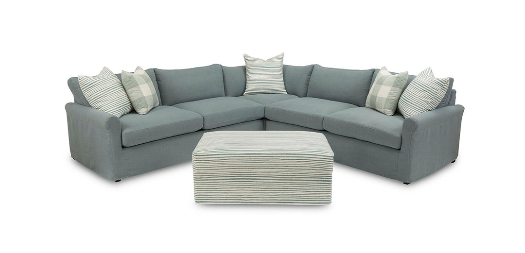 Four Seasons Harper 37 Custom Collection (Sectional)