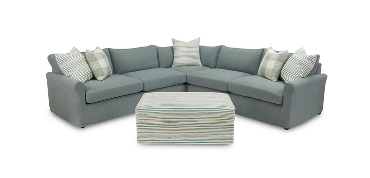 Four Seasons Harper 37 Custom Collection (Sectional)