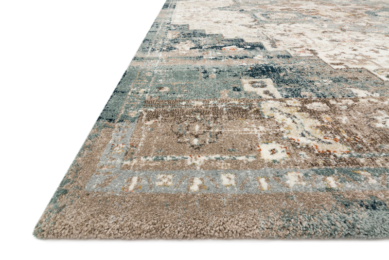 Loloi Magnolia Home by Joanna Gaines James Collection, JAE-05