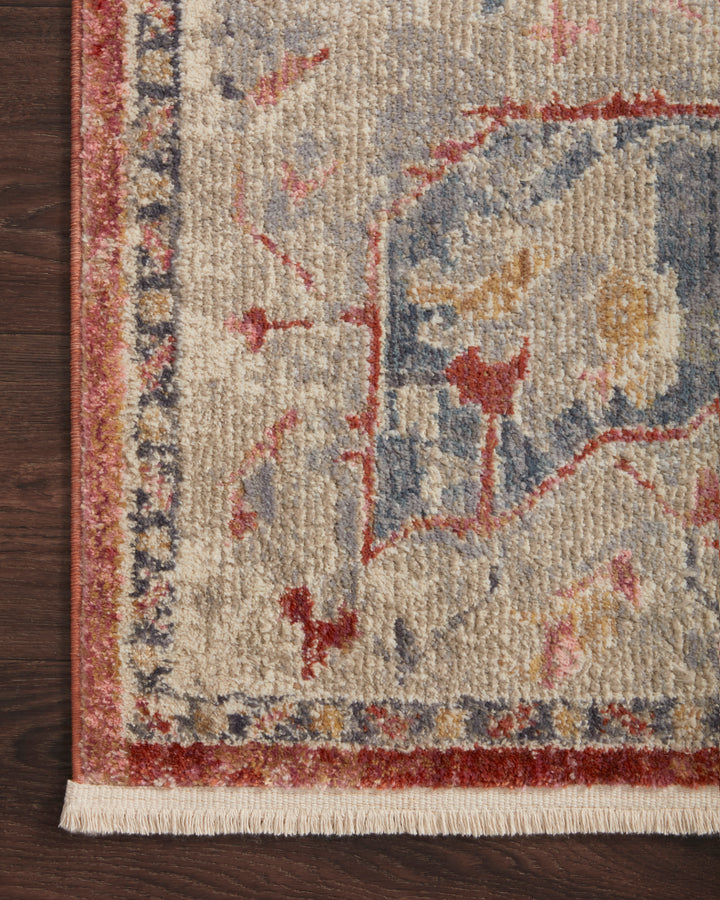Magnolia Home by Joanna Gaines x Loloi Janey Collection, JAY-01