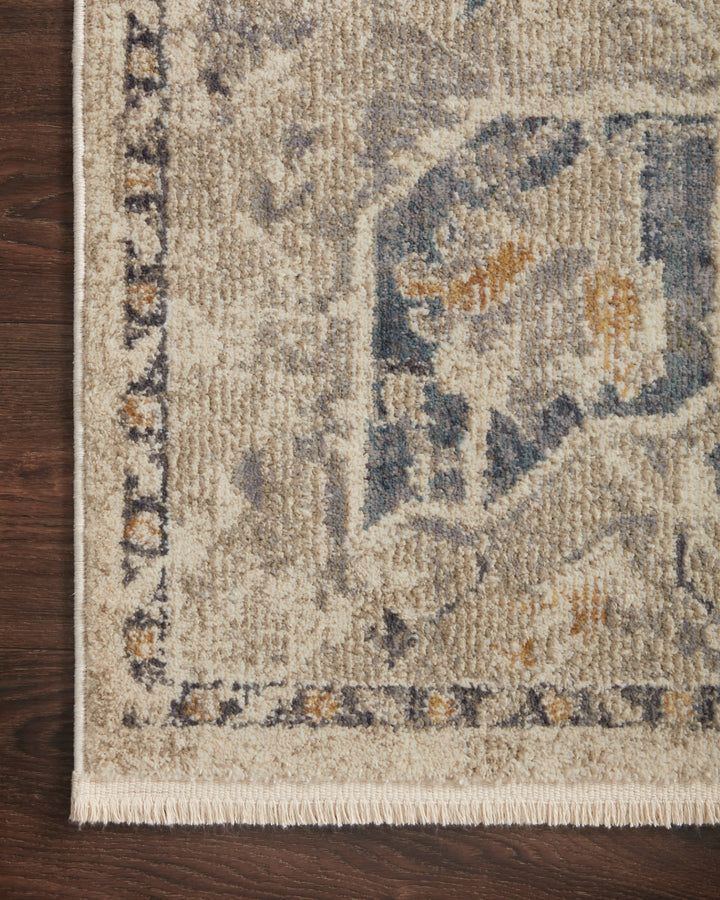 Magnolia Home by Joanna Gaines x Loloi Janey Collection, JAY-01