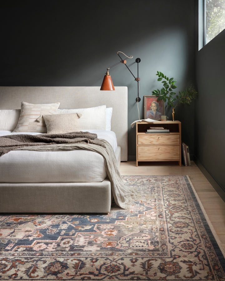 Magnolia Home by Joanna Gaines x Loloi Janey Collection, JAY-03