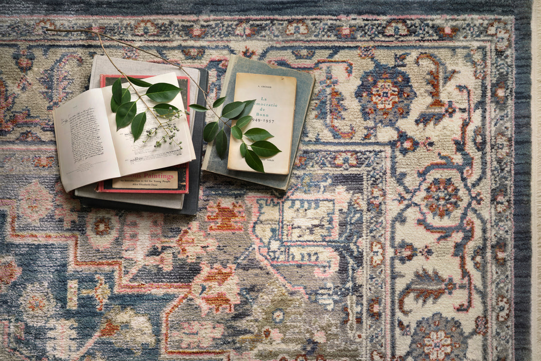 Magnolia Home by Joanna Gaines x Loloi Janey Collection, JAY-03