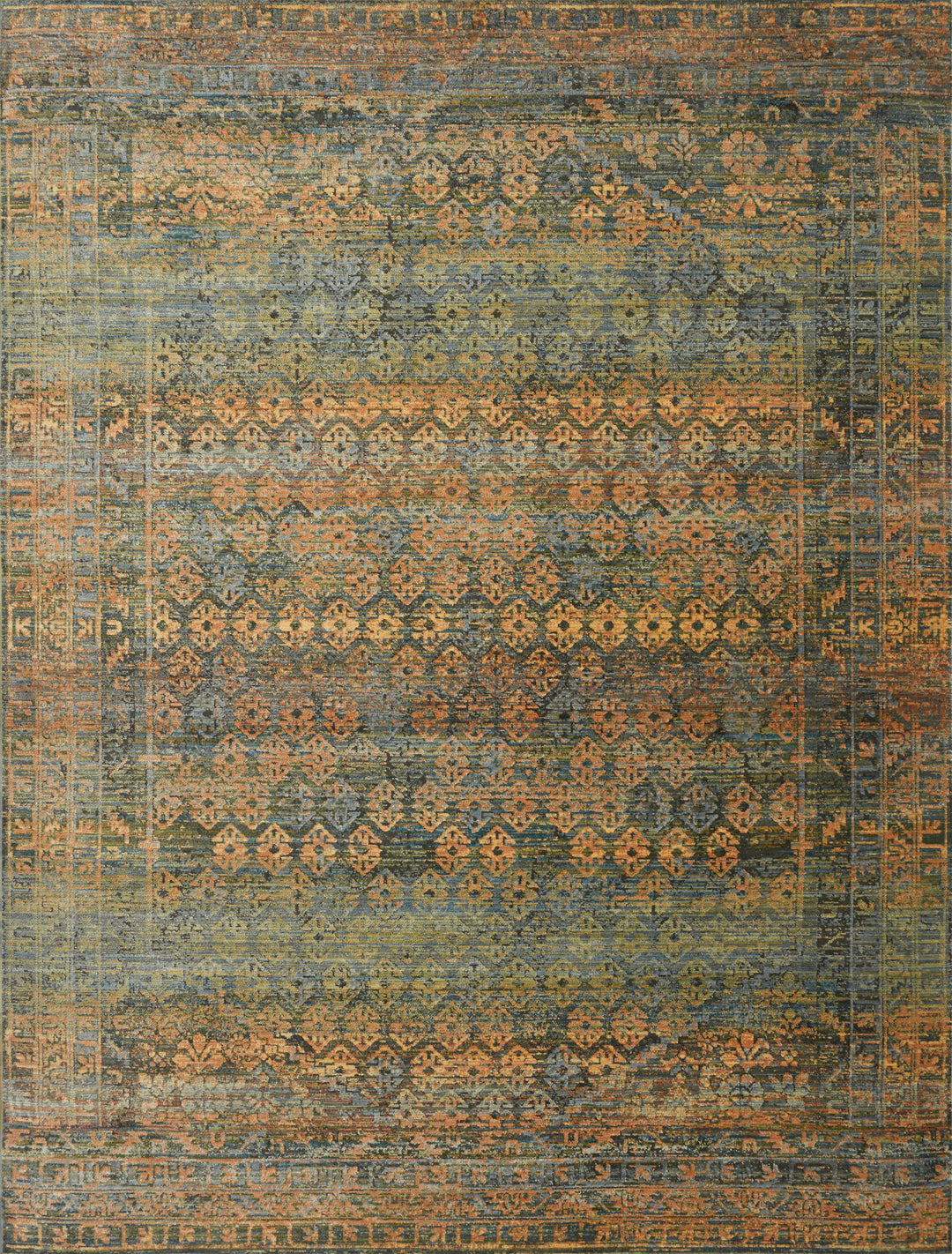 Loloi Javari Collection, JV-03