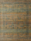 Loloi Javari Collection, JV-03