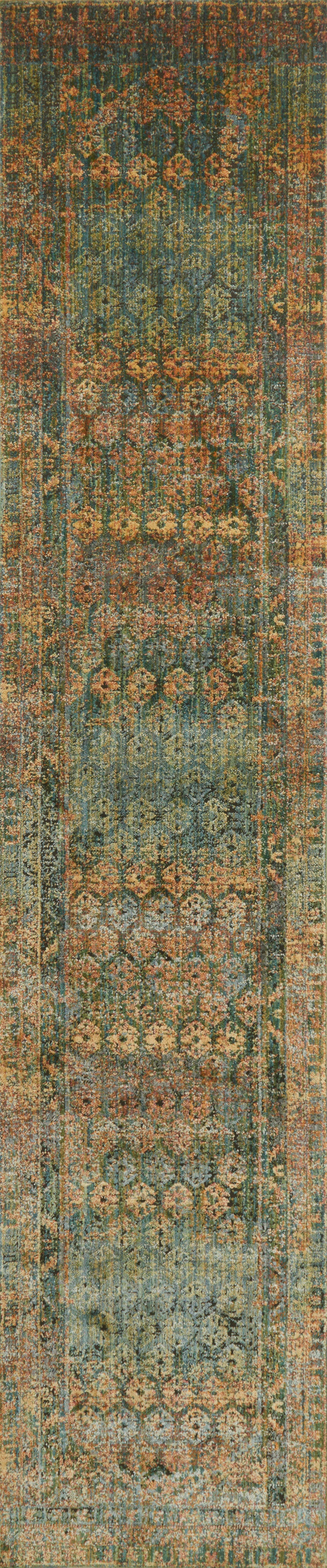 Loloi Javari Collection, JV-03