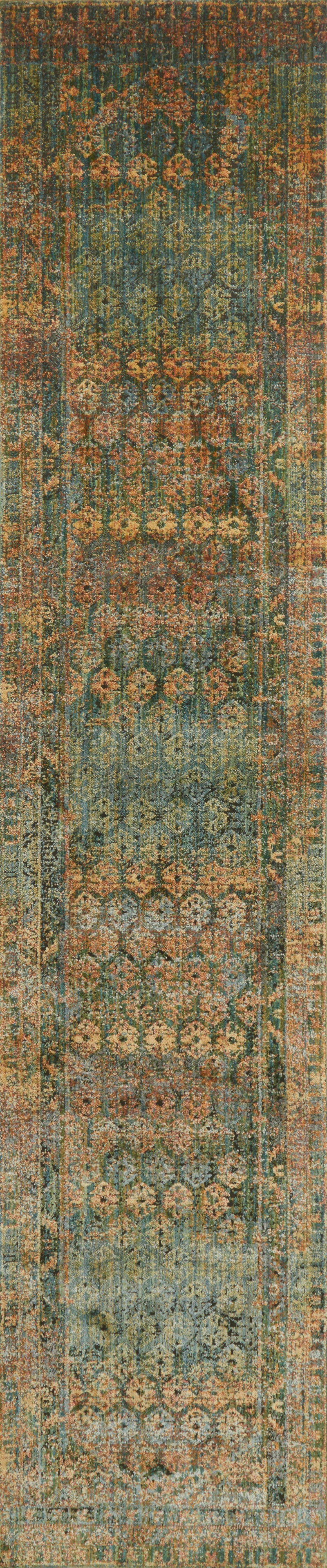 Loloi Javari Collection, JV-03