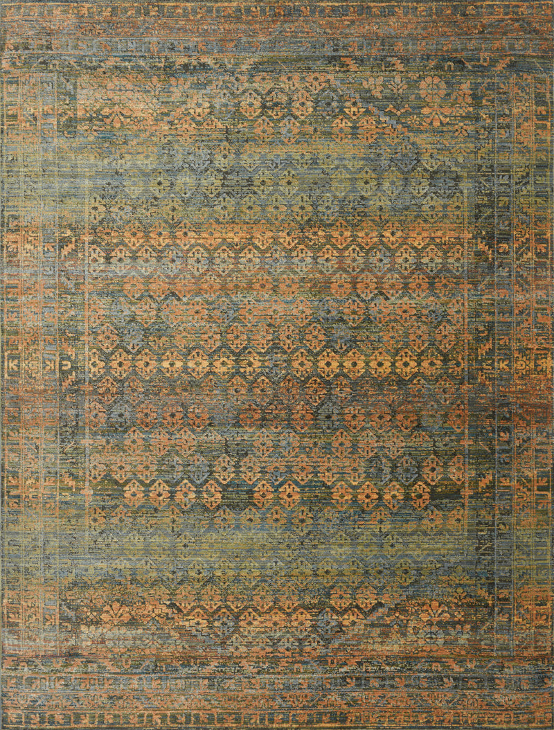 Loloi Javari Collection, JV-03