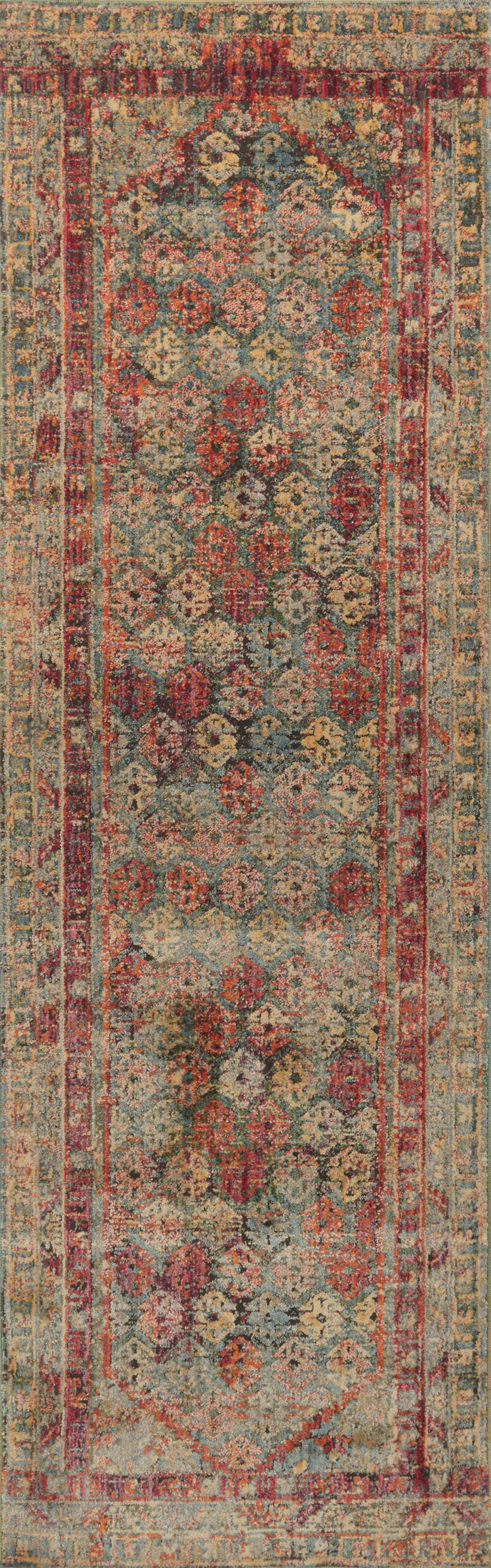 Loloi Javari Collection, JV-03